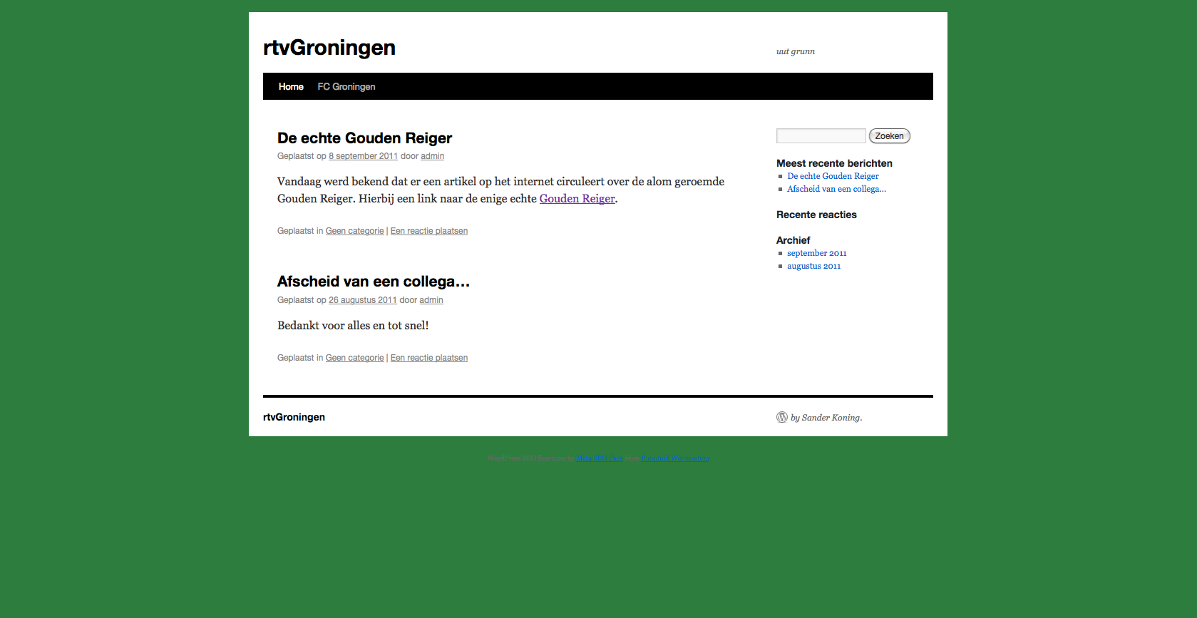 rtvGroningen.nl